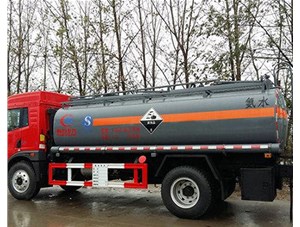 太原氨水的性質(zhì)有哪些？山西氨水廠家